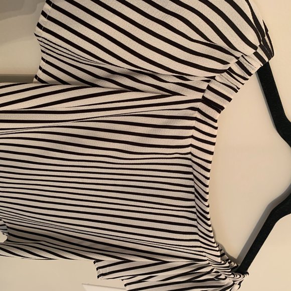 Off Shoulder Top - Picture 2 of 2